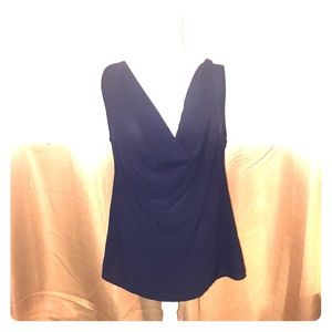 Chocolate brand blouse